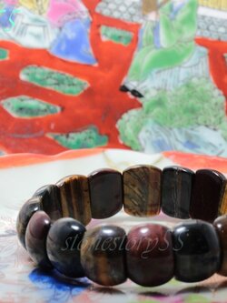 หินสามทหารเสือ