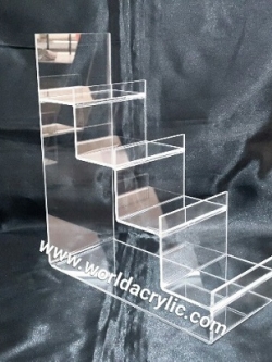 ชั้นวางเครื่องสำอาง