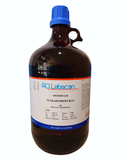 Tetrahydrofuran, AR 4 L RCI Labscan™