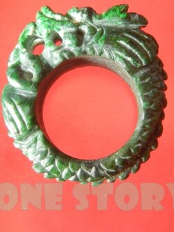 แหวนมังกร(ขายแล้ว)