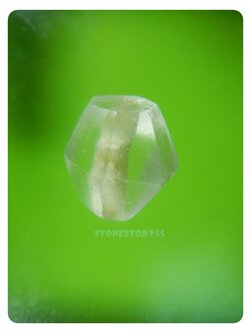 ลุูกปัดกระบี่ น้ำค้าง(ขายแล้ว)