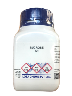 Sucrose AR Loba Chemie™
