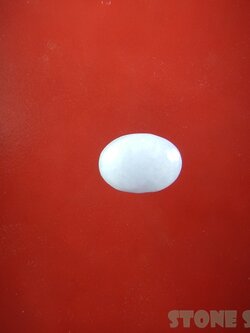 หยก ลาเวนเดอร์