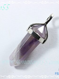 จี้อเมทิสต์(ขายแล้ว)