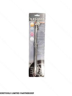 เกจวัดลมยางรถยนต์ ขนาด 160 ปอนด์ รุ่นถูก (TB-3/160P)