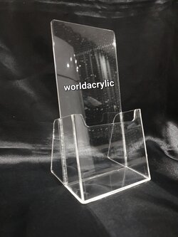 กล่องโบรชัวร์