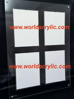 บอร์ดประกาศ / บอร์ดประชาสัมพันธ์