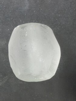 ลูกปัดน้ำค้าง กระบี่(ขายแล้ว)