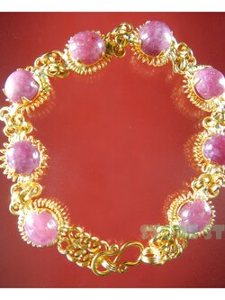 ทับทิมพม่า