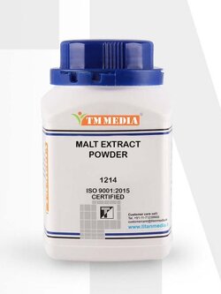 MALT EXTRACT POWDER, 500 g. TM MEDIA®