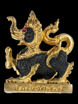 คชสิงห์หลวงพ่อจ้อย มหาเศรษฐี