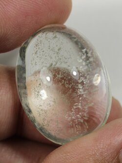 แก้วปลวกลอย สวยจัด