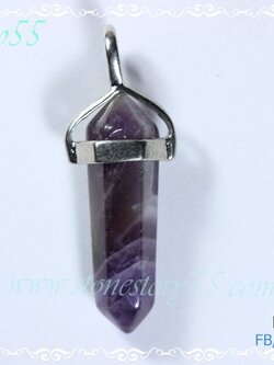 จี้อเมทิสต์(ขายแล้ว)