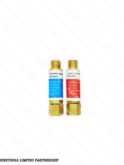 เช็ควาล์วกันย้อนเกจ L.P.G. & OXYGEN SUNTA