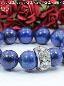 ลาพิส ลาซูลี13มิล(ขายแล้ว)