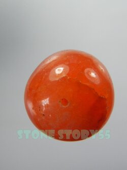 ลูกปัดคาร์เนเลี่ยน