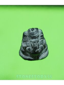 พระพิฆเนศหยกดำ(ขายแล้ว)