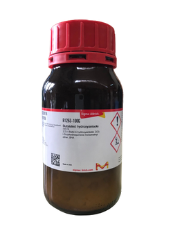 Butylated hydroxyanisole ≥98.5% Sigma Aldrich™