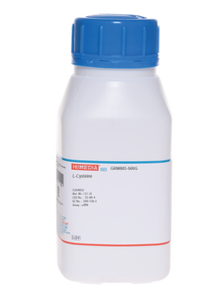 L-Cysteine, 25 g. Himedia®