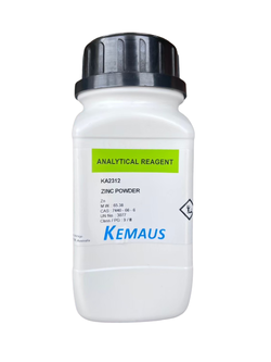 Zinc Powder, AR 500 g. KemAus™