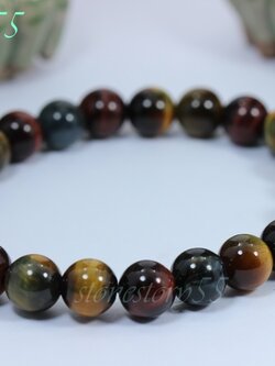 หินสามทหารเสือ (8มล.)(ขายแล้วครับ)