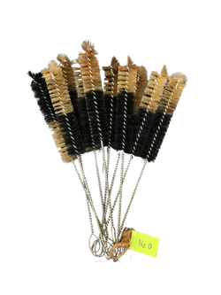 Brush แปรงล้างเครื่องแก้ว "Thai"