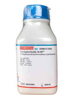 Tris Hydrochloride, Hi-AR 100 g. Himedia®