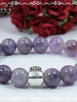 อเมทิสต์10มิล(ขายแล้ว)