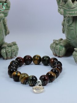 หินสามทหารเสือ (12 มล.)