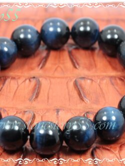 หินบลูไทเกอร์(ขายแล้ว)