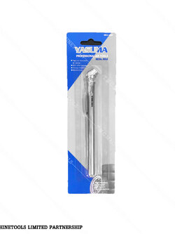เกจ์วัดลมแบบปากกา YASUMA ขนาด 120 ปอนด์ (MEA-120)