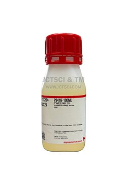 Tween 20, For Molecular Biology, Viscous Liquid, 100 ml. Sigma-Aldrich®