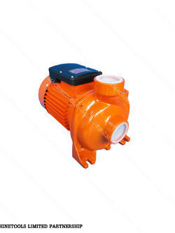 ปั๊มน้ำหอยโข่ง ขนาด 2" RUSHINO (RN-2210C)