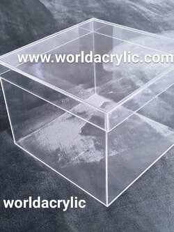 กล่องใส่ของ / กล่องโชว์