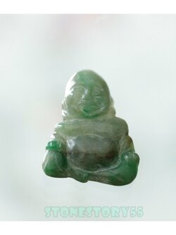 จี้หยก พระสังกัจจายน์