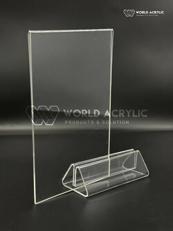 ฐานเสียบเมนู/เมนูตั้งโต๊ะ/ป้ายเมนู/เมนูพิเศษ/เมนูประจำวัน/ป้ายใส่เมนู