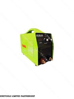 เครื่องเชื่อมไฟฟ้า ระบบ DC INVERTER YASUMA