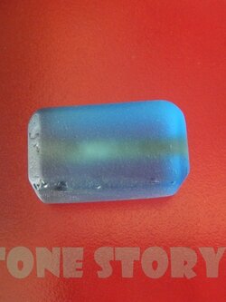 ลูกปักแก้วบ้านเชียง