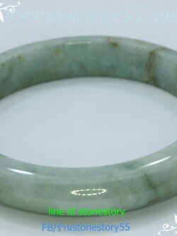 กำไลหยก5.8(ขายแล้ว)