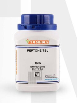 PEPTONE-TBL, 500 g. TM MEDIA®