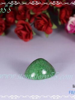 หัวแหวน หยก