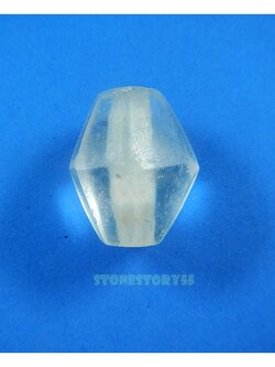 ลุูกปัดกระบี่ น้ำค้าง(ขายแล้ว)