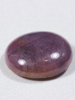 ทับทิม ไม่เผา พร้อมใบเซอร์