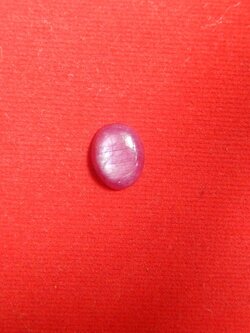 ทับทิมพม่าสวยสวย