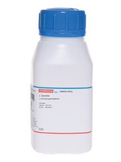 L-Tyrosine, 25 g. Himedia®