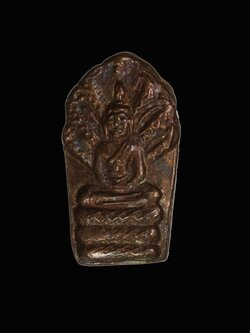 ปรกหลวงปู่คำพันธ์ อายุ77ปี(ขายแล้ว)