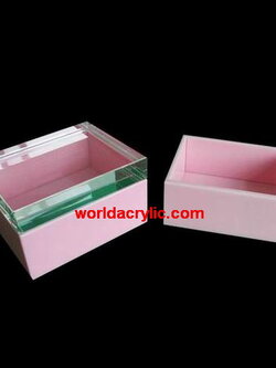 กล่องใส่เครื่องประดับ/กล่องใส่ของ