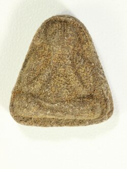 ปิดตาปี22 หลวงพ่อโอดวัดจันเสน ตัวหนอน