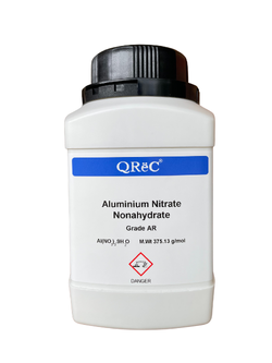 Aluminum Nitrate Nonahydrate, AR QReC™