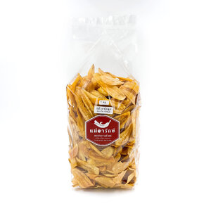 กล้วยหักมุก อบเกลือ (เค็มน้อย) 1 kg.